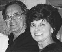 Billy Joe and
Josephine Hart