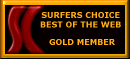 Best of the Web Gold Member