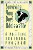 Surviving Your Dog's Adolescence