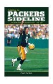 Tales from the Packers Sidelines: A Collection of the Greatest Stories Ever Told