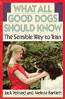 What All Good Dogs Should Know