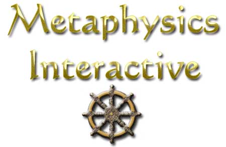 Metaphysics Interactive, a series of lectures on DVD 