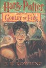 Order - Harry Potter and the Goblet of Fire