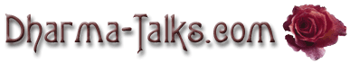 Dharma-Talks logo