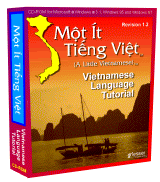 Vietnamese Tutorial