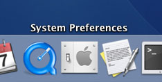 Preferences Icon